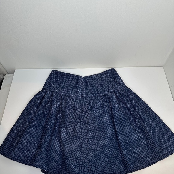 NWT Ann Taylor Petite mini skirt - Picture 4 of 7